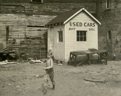 Used Cars 1948 (vintage)