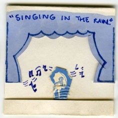 Untitled (Singing in the Rain)