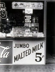 Candy Store c.1939