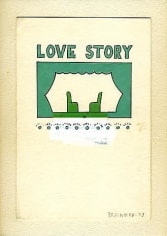 Untitled (Love Story)