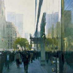 Urban Reflections 2008