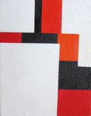 5397 2011-12 oil on canvas
