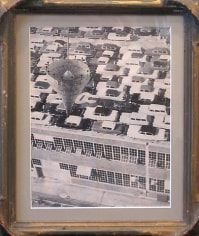 Untitled (Cars on Rooftop)