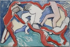 Art and the Artist: Matisse&#039;s La Danse &#039;Energy&#039;