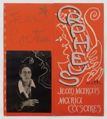 Jean Cocteau&#039;s Orpheus
