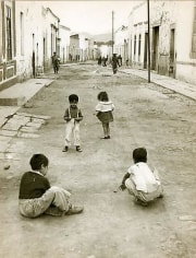 Untitled (Mexico) 1946 (vintage)