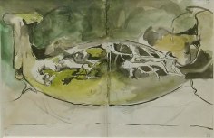 GRAHAM SUTHERLAND Form in an Estuary