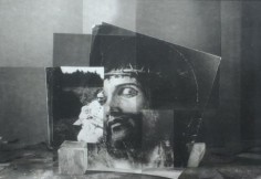 Holding 1997 polaroid montage