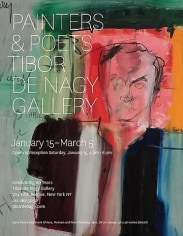 Tibor de Nagy Gallery Painters &amp; Poets