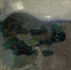 Mary Butts Landscape