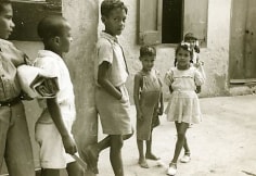 Untitled (Cura&ccedil;ao) 1942 (vintage)