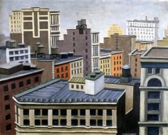 Seventeenth Floor c.1947