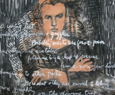 Frank O'Hara: Poet and Poem, 1995