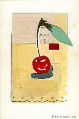 Untitled (Cherry) 1976