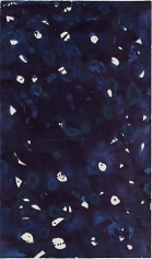 Untitled (Dark Blue-Green)