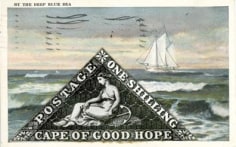John Ashbery Cape of Good Hope