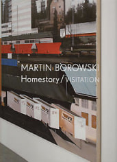 Martin Borowski, Homestory/Visitation