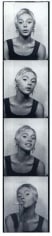 Warhol, Edie Sedgwick's photobooth