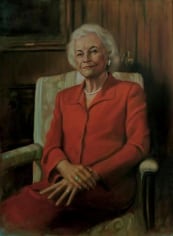 Marla Friedman - Honorable Justice Sandra Day O'Connor, 2009