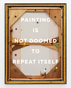 Painting is Not Doomed to Repeat Itself