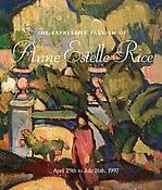 THE EXPRESSIVE FAUVISM OF ANNE ESTELLE RICE