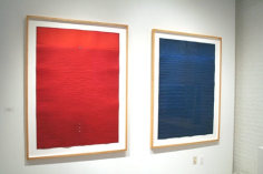 Installation Shot, Backroom