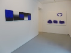 Golnaz Fathi: Contemplations
