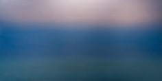 Blue Purple 4.8.1, 2018, pigment and urethane on aluminum, 48 x 96 inches/122&nbsp;x 244&nbsp;cm