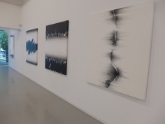 Golnaz Fathi: Contemplations