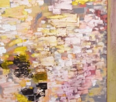 Judith Murray, Signal, 2006, Oil on linen, 20 x 22"