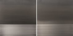 , Ephemeral Lavender diptych, 2014, urethane and pigment on aluminum, 36 x 72 inches/91.5 x 183 cm