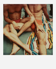 Untitled, 391, Fire Island Pines, 1975-1983, Archival Pigment Print