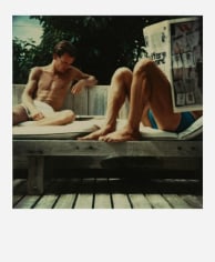 Untitled, 441, Fire Island Pines, 1975-1983, Archival Pigment Print