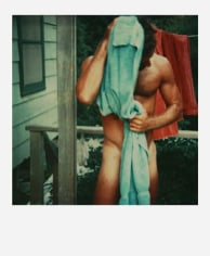 Untitled, 529, Fire Island Pines, 1975-1983, Archival Pigment Print