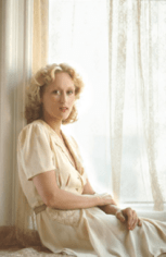 Meryl Streep, &quot;Sophie&#039;s Choice,&quot; 1982, Archival Pigment Print