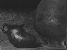 Macho y hembra, M&eacute;xico, 1993, 11 x 14 Silver Gelatin Photograph