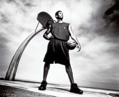 Kobe Bryant, Los Angeles, CA, 2000