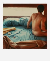 Untitled, 457, Fire Island Pines, 1975-1983, Archival Pigment Print
