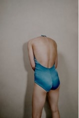 Die Rettungsschwimmerin, 2019, Archival Pigment Print