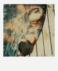 Untitled, 816, Fire Island Pines, 1975-1983, Archival Pigment Print