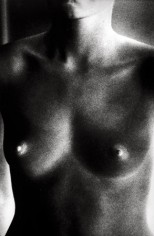 Untitled (Nude Negative), 1987, 14 x 11 Silver Gelatin Photograph, Ed. 25