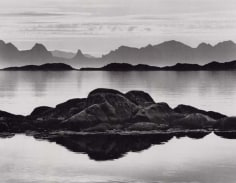 Bruce Barnbaum Layers, Lofoten Islands, 2000