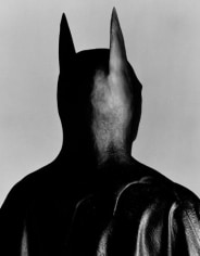 Herb Ritts Batman (Back), London, 1988&nbsp;&nbsp;&nbsp;