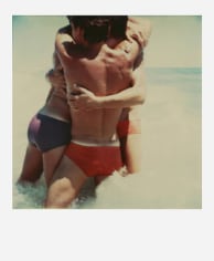 Untitled, 331, Fire Island Pines, 1975-1983, Archival Pigment Print