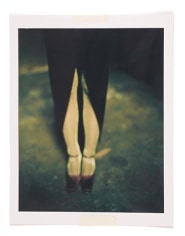 Model (Shoes), 1998