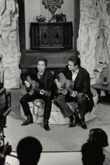 Bob Dylan and Johnny Cash, 1969&nbsp;&nbsp;&nbsp;