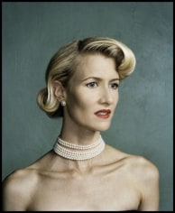 Laura Dern, Hollywood, July 21, 1999, Archival Pigment Print, Combined Ed. of 25