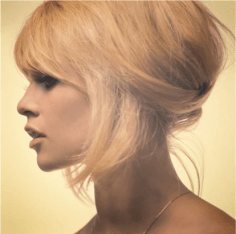 Brigette Bardot, 1965, Archival Pigment Print