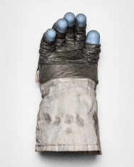 Armstrong&#039;s Lunar Glove, July, 2012, Archival Pigment Print