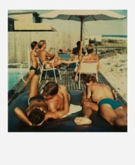 Untitled, 241, Fire Island Pines, 1975-1983, Archival Pigment Print